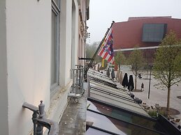 Hotel 't Zand