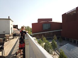Hotel 't Zand