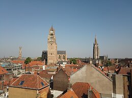 Hotel 't Zand
