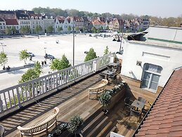 Hotel 't Zand