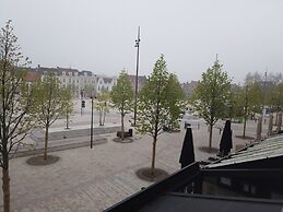 Hotel 't Zand