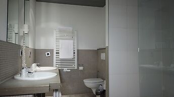 Hotel 't Zand