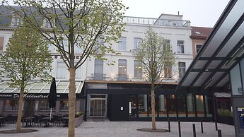 Hotel 't Zand