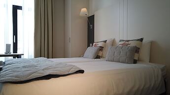 Hotel 't Zand