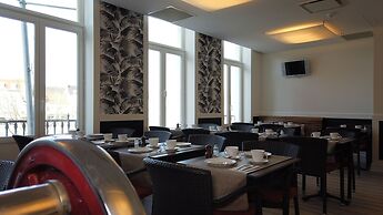 Hotel 't Zand