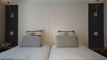Hotel 't Zand