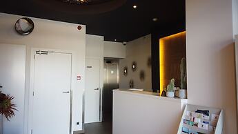 Hotel 't Zand