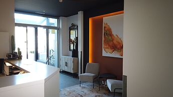 Hotel 't Zand
