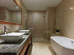 Yusense Hotel