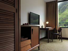 Yusense Hotel