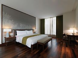 Yusense Hotel