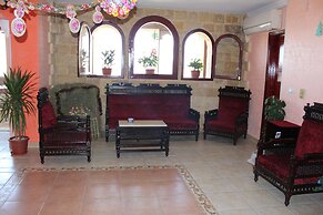 Osiris Hotel