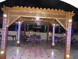 Osiris Hotel
