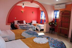 Osiris Hotel