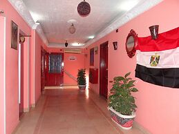 Osiris Hotel
