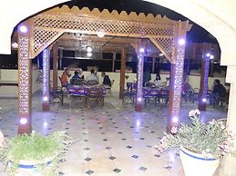 Osiris Hotel