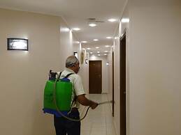 Osiris Hotel