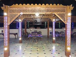 Osiris Hotel