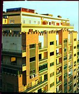 Osiris Hotel