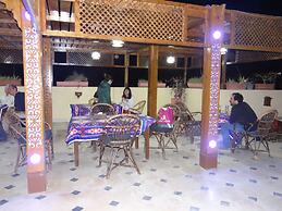 Osiris Hotel