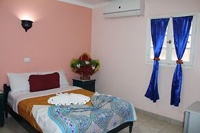 Osiris Hotel