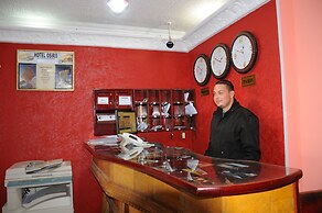 Osiris Hotel