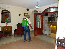 Osiris Hotel