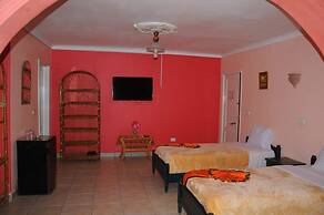 Osiris Hotel