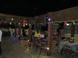 Osiris Hotel