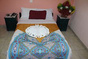 Osiris Hotel