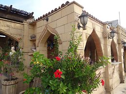 Osiris Hotel