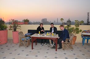 Osiris Hotel