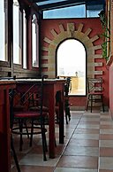 Osiris Hotel