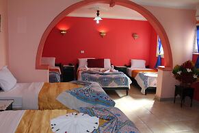 Osiris Hotel