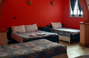Osiris Hotel