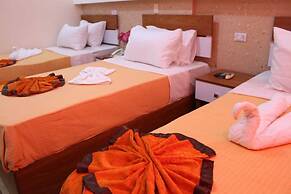 Osiris Hotel