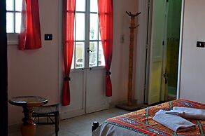 Osiris Hotel