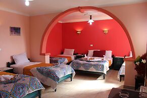 Osiris Hotel