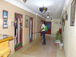 Osiris Hotel