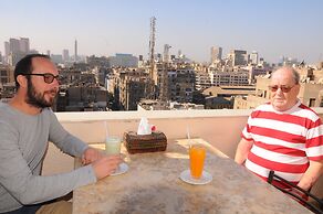 Osiris Hotel