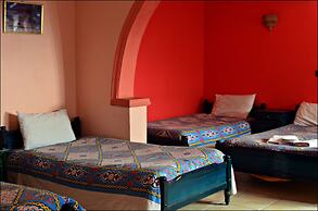 Osiris Hotel