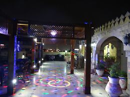 Osiris Hotel