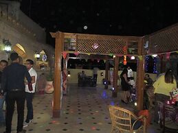Osiris Hotel