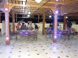Osiris Hotel