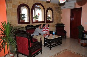 Osiris Hotel