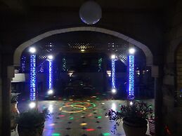 Osiris Hotel