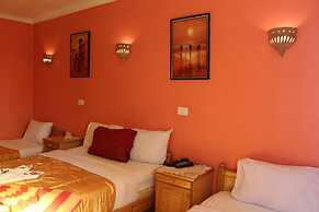 Osiris Hotel