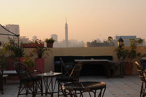 Osiris Hotel