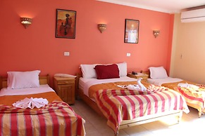 Osiris Hotel