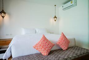 Khaleej Mass Hotel Patong